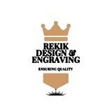 REKIK Design & Engraving