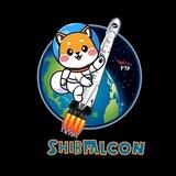 ShibFalcon Portal