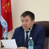Серикжан Кыдырбаев