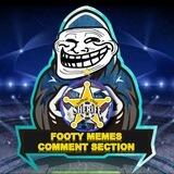 FOOTY MEMES™ Comment Section
