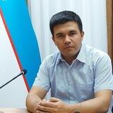 Abduhoshim Ziyatov