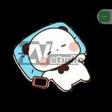若恒业务通知频道 📢ZVstudioPD