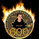 BNB 600 | Stealth Launch