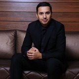 IQBOLJON RAHMATOV | TABIIY OVOZ RASMIY
