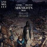 ARKNIGHTS | @AnimeList_ir