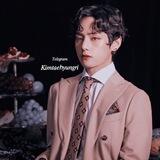 Kim Taehyung (Archive)