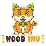 Wood Inu
