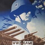 WW2 GAMES