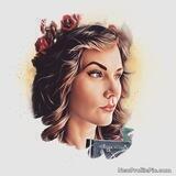 Писатель Юлия Бабчинская