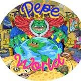 PEPE WORLD