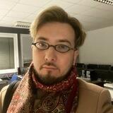 Арсений Ли. Дизайны. Стихи. Соображения
