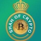Shah Of Crypto - Official Community