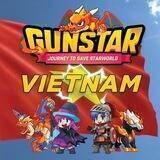 🇻🇳[Official] Cộng đồng Gunstar Metaverse Việt Nam