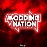 Modding nation