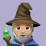 Abracadabra Money Announcement Channel