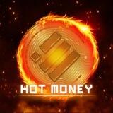 Hot Money 💰 - BSC