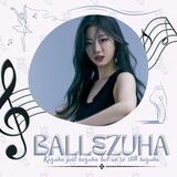 Ballezuha. ⊹ ☽