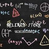 𝐁eliard 𝐒tore