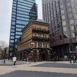 Britain’s Lost & Living Pubs (Series)