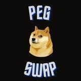 PEG-DOGE SWAP PORTAL