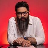 Ali Mehravar