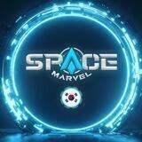 Space Marvel Korean 🇰🇷