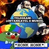 INTANKAVEL O MUNDIL