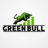 GREEN BULL 💹💹💹💹💹💹💹💹