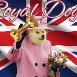 ROYAL DOGE 👑