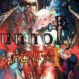 🤍ＵＮＨＯＬＹᴴᴱᴺᵀᴬᴵ🤍