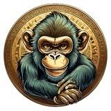 Monkey Coin Official Channel