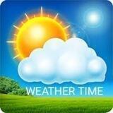 WEATHER TIME