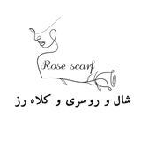 Rosescarf