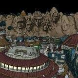 🍡Naruto World🍡