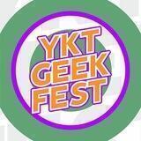 Ykt Geek Fest