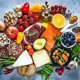 PM Health and Nutrition Chat