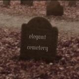 𝑒𝑙𝑒𝑔𝑎𝑛𝑡 𝑐𝑒𝑚𝑒𝑡𝑒𝑟𝑦