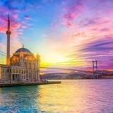 🇹🇷 Istanbul Yari Turkey ترکیه
