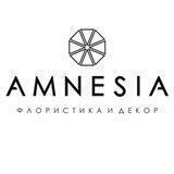 AMNESIA.MOSCOW