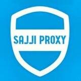 sajji proxy