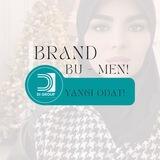 BREND BU - MEN! ✨
