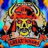 🍚Great Khans🍚