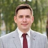 Георгий Барминов