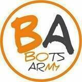Ｂｏｔｓ Ａｒｍｙ