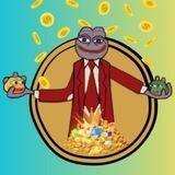 Pepe Grow Official |ERC20 🐸🐸