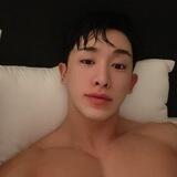 Lee Wonho.