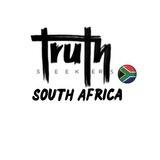 🇿🇦 TRUTH SEEKERS South Africa 💬