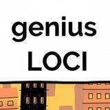 гений места | genius loci