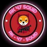 AK 47 SQUID | BSC