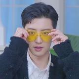 Cavandra ganteng
